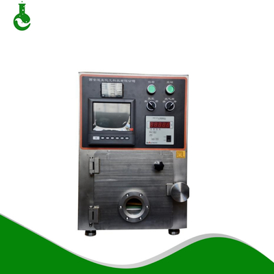 電池絕熱溫度測試系統