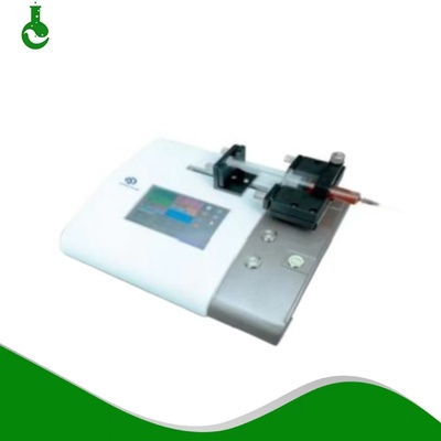 單通道單推注射泵