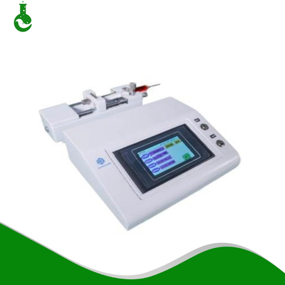 單通道分體式注射泵