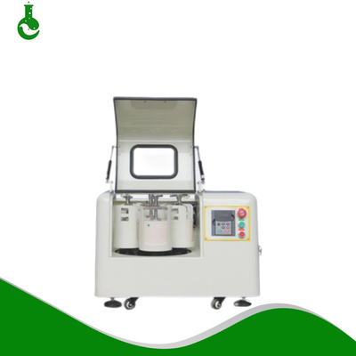 行星球磨機(jī)YXQM-20L