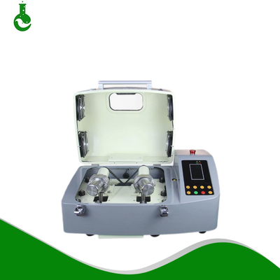 擺震球磨機MT-SQM-2