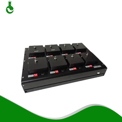 發(fā)光器件壽命測試系統(tǒng)