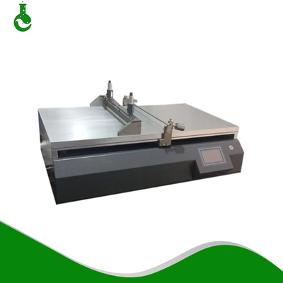 刮刀線棒分體式涂布機