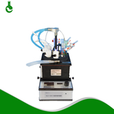 多位平行光化学反应系统