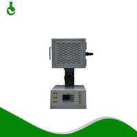 质子陶瓷电池测试系统