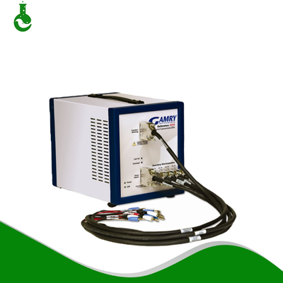 GAMRY电化学工作站3000