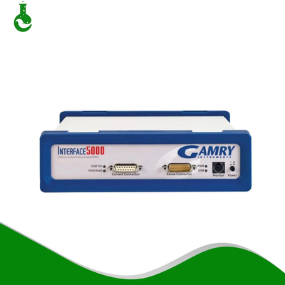 GAMRY电化学工作站5000