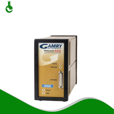 GAMRY电化学工作站620