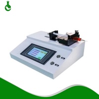 单通道推拉型一体式注射泵