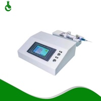 单通道高精度进样泵