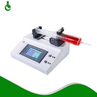 单通道 200ml整体式注射泵