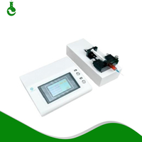 单通道 200ml分体式注射泵