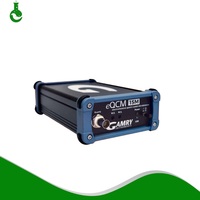 石英晶体微天平