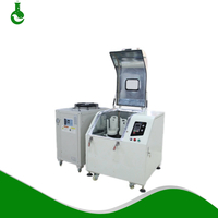 循环冷风型球磨机XH-XQM