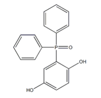 2,5-二羟苯基(二苯基)氧化膦.png