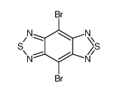 4,7 - 二溴苯并〔1,2-C:4,5-C'的]双([1,2,5]噻二唑)